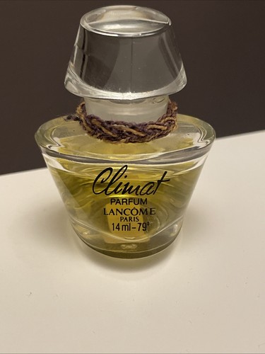 Flacon factice climât - flacon,