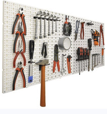 Panneau mural rangement outils