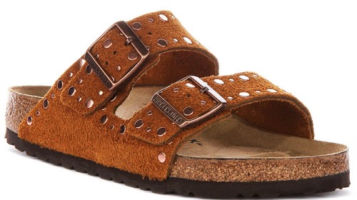 Birkenstock arizona rivet - birkenstock,