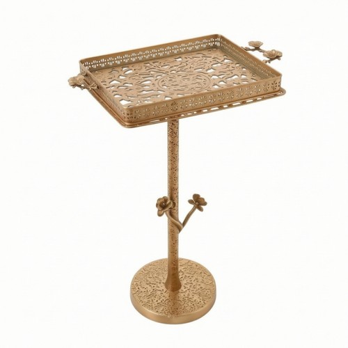 Table appoint avec - table, plateau