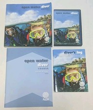 PADI SCUBA Open Water Diver