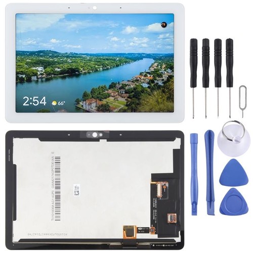 For google nest - nest, lcd
