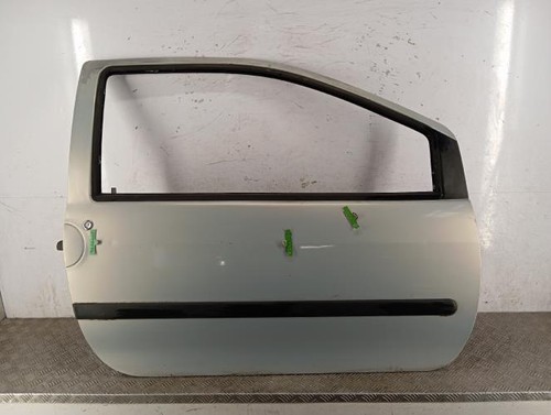 Porte avant droit renault - droit,