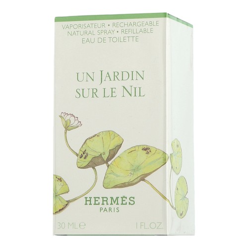 Hermès jardin sur le nil - un,