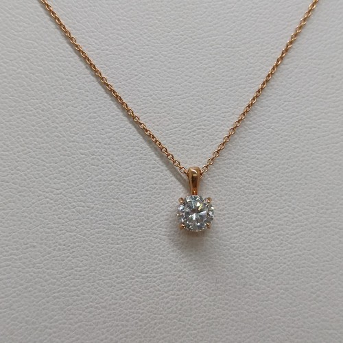 Collier femme point lumière - collier,