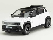 Renault R4 e-tech 2025 - Norev