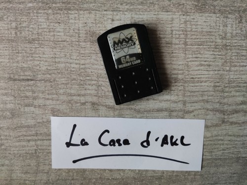 Carte mémoire pour - mémoire, 64