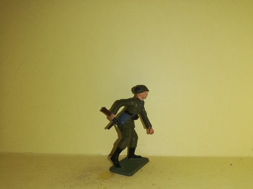 Starlux militaire bersaglier - starlux,