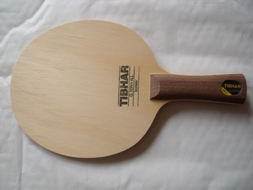 Tibhar böhm all concave - g.,