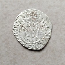Duche lorraine charles iv - de,