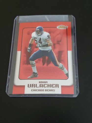 2006 topps finest brian - topps,