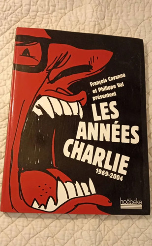 Les années charlie - les,