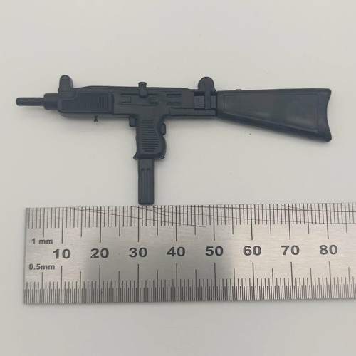 Fusil uzi crosse - uzi,