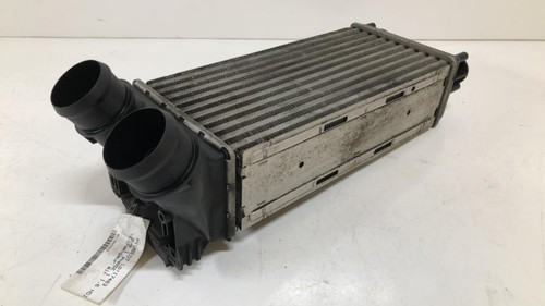 Echangeur air - , (intercooler)