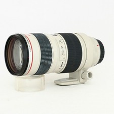 Canon Objectif Zoom