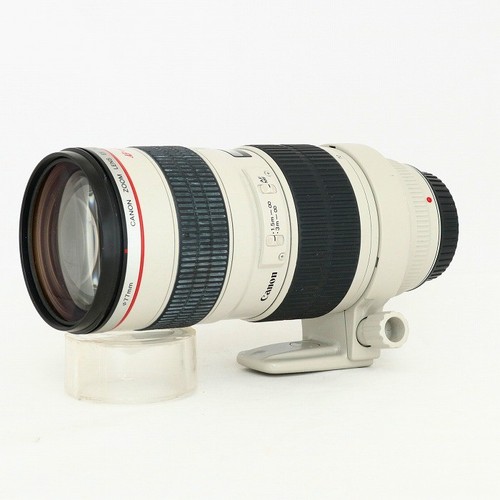 Canon objectif zoom - canon,