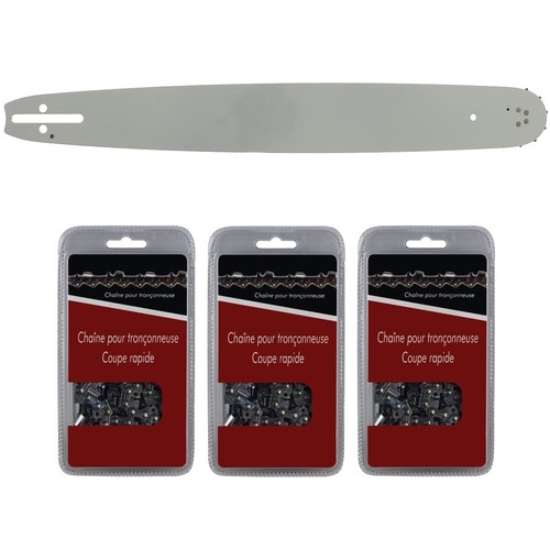 Guide lot - (18,
