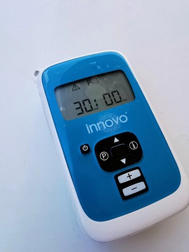 Electrostimulateur innovo - electrostimulateur,