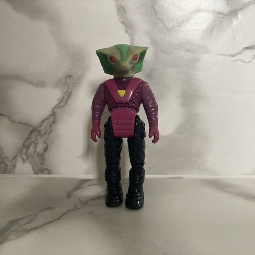 Vintage 1988 dino riders - vintage,