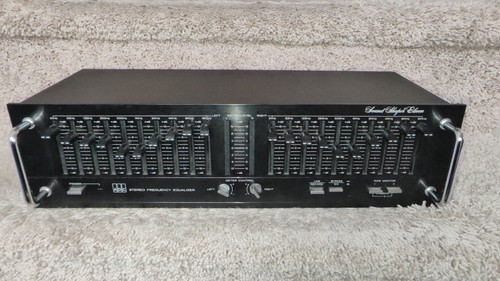 Adc sound shaper - adc, eleven