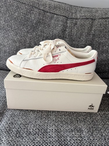Puma clyde neverworn iii - clyde,