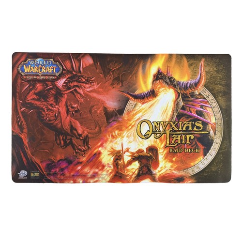 World warcraft tcg - of,