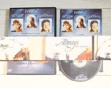 Dvd Always de Steven Spielberg
