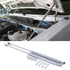 Amortisseurs De Capot Chromé