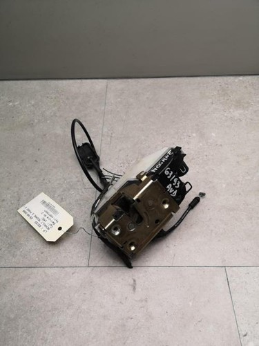 Serrure avant droit - , renault