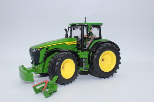 Siku 3290 john deere 380 - siku,