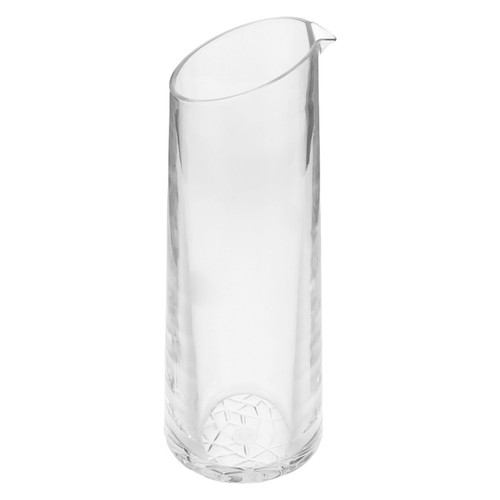 Carafe vin acrylique - vin, en