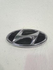 pare-buffle HYUNDAI I20 ACTIVE