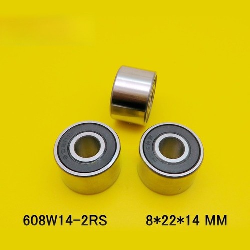 Roulement billes acier - roulement,