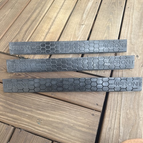 Woodway treadmill slat - treadmill,
