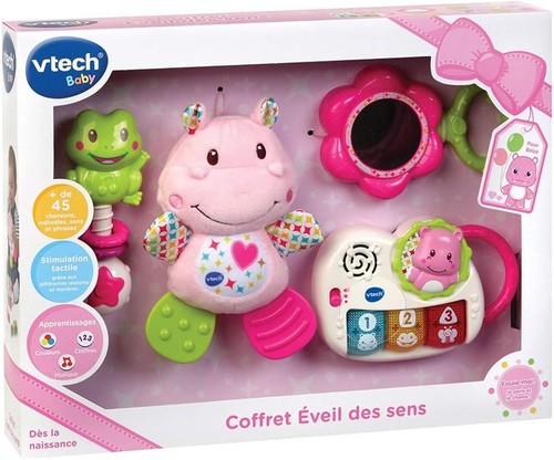 Vtech coffret naissance - ,