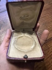 Boite Porte Montre Etui &