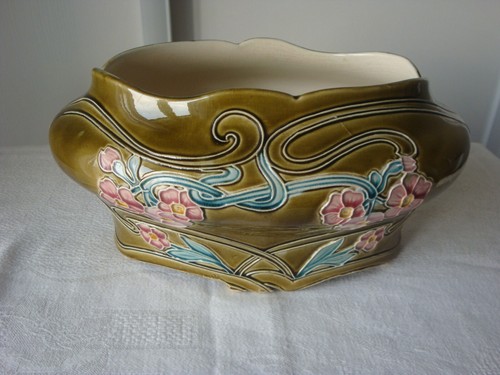 Jardinière xlx ème art - jardinière,