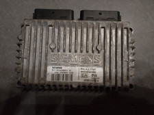 CALCULATEUR PEUGEOT 9654232880