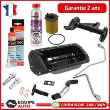 CARTER MOTEUR HUILE VIDANGE