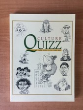 Culture quizz cin - cin�ma, sports