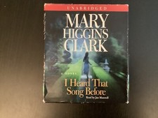 I Heard That Song Before by