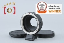 Adaptateur Canon Mount EF-EOS M [Mint]