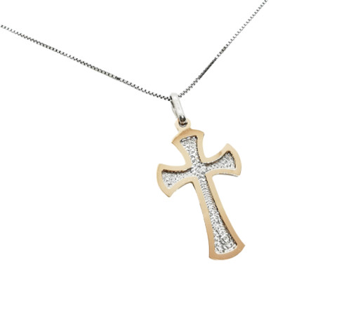 Collier crucifix croix homme - crucifix,
