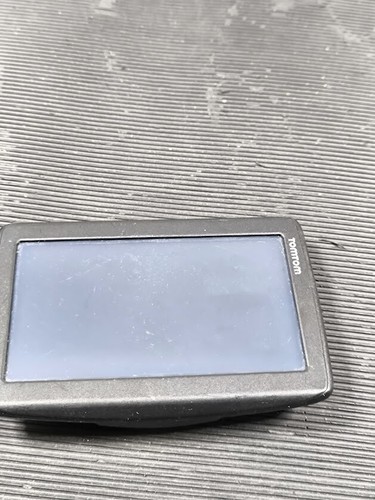 Navigateur gps tomtom - navigateur,