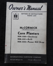 1949 Mccormick-Deering " Hm