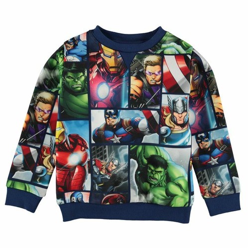 Marvel avengers crew - marvel,