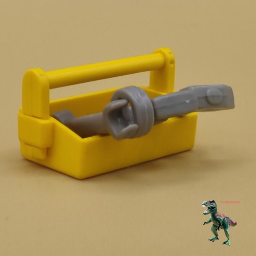 Playmobil boîte - , à