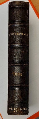 Livre anciens médecine - livre, de
