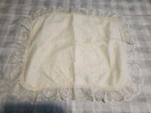 Housses coussin victoriens - housses,
