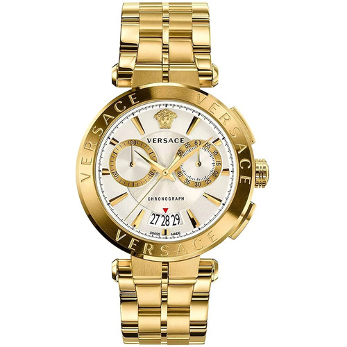 Montre versace ve1d01920 homme - versace,
